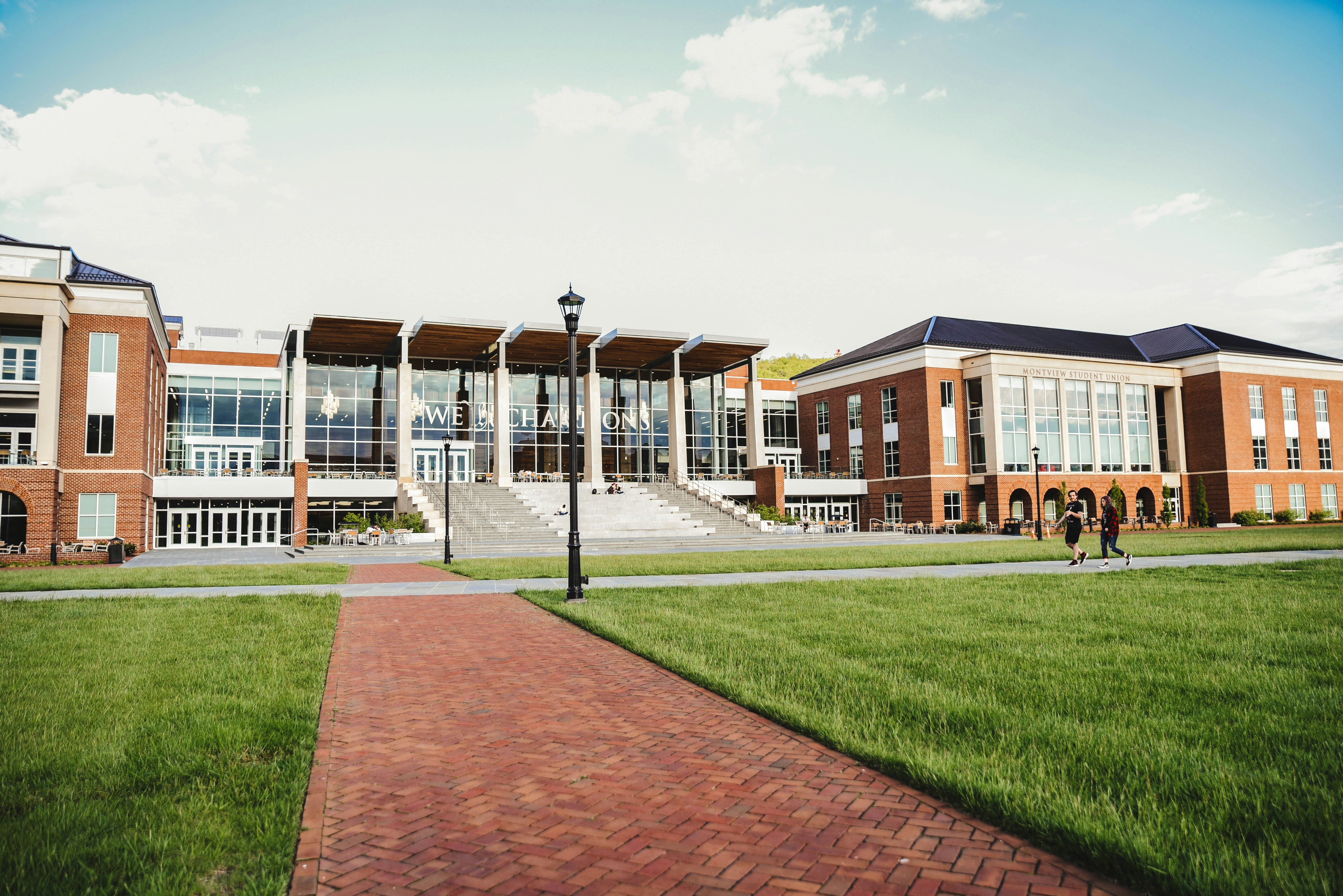 New Future Learning daycare center gallery image